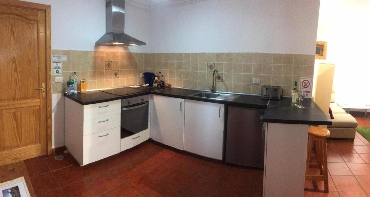 Basement Apartment Very Large Fantastic Location Коста Бланка Экстерьер фото