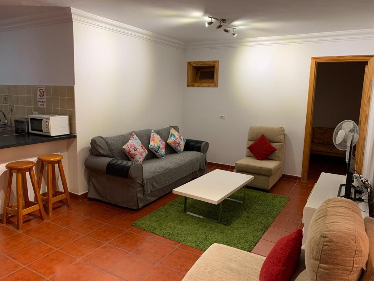 Basement Apartment Very Large Fantastic Location Коста Бланка Экстерьер фото