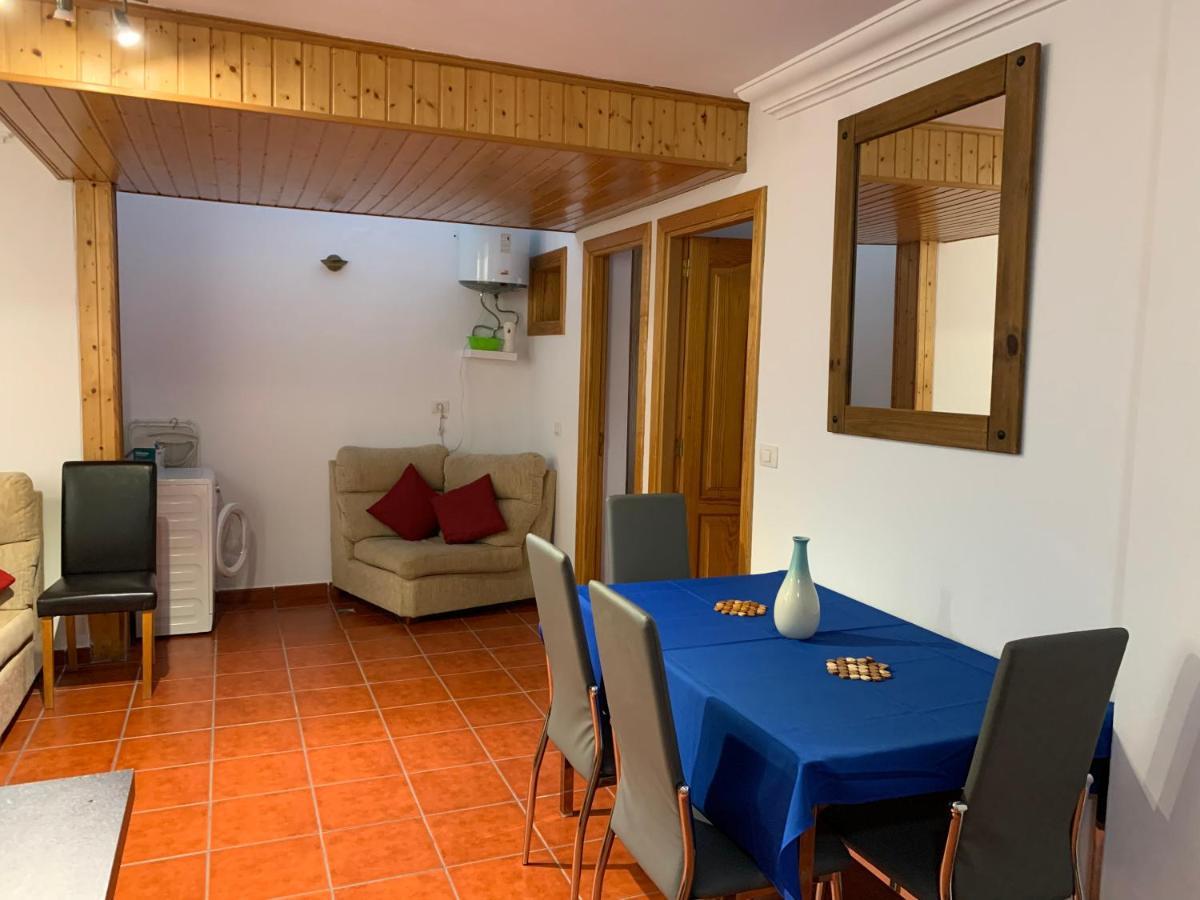 Basement Apartment Very Large Fantastic Location Коста Бланка Экстерьер фото